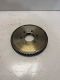 2003-2006 Sea-Doo OEM Double Starter Gear 86/86T GTX 4-TEC 420834485 420834489