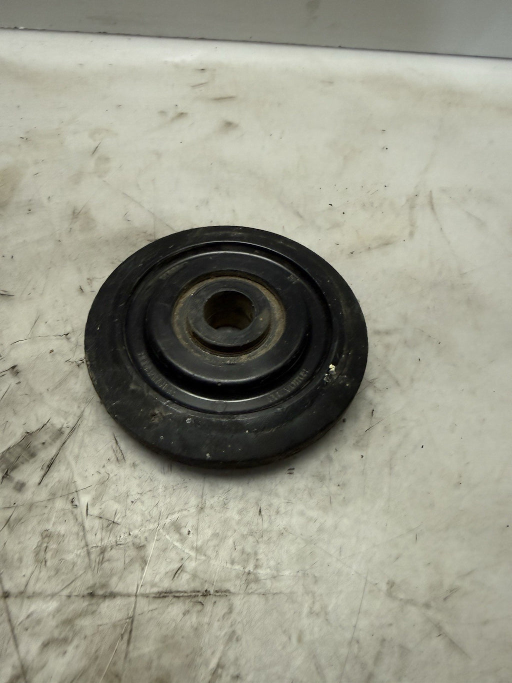 1996-2000 Summit Formula III Mach Z Ski-Doo OEM Idler Wheel 135 mm