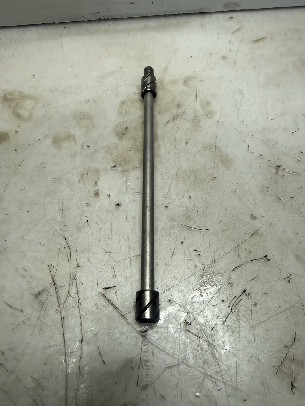 2004-2013 Yamaha YFZ450 OEM Clutch Push Rod 5TG-16357-00-00