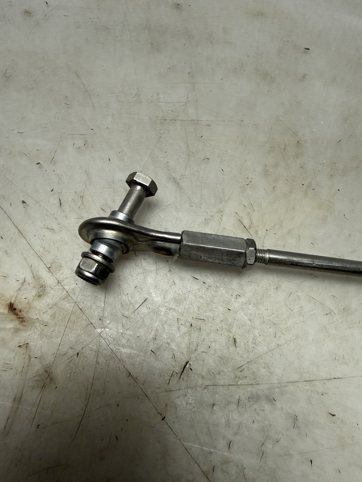 1996-2001 Sea-Doo GS GSX OEM Moulding Rod Ball Joint Assembly 271000580