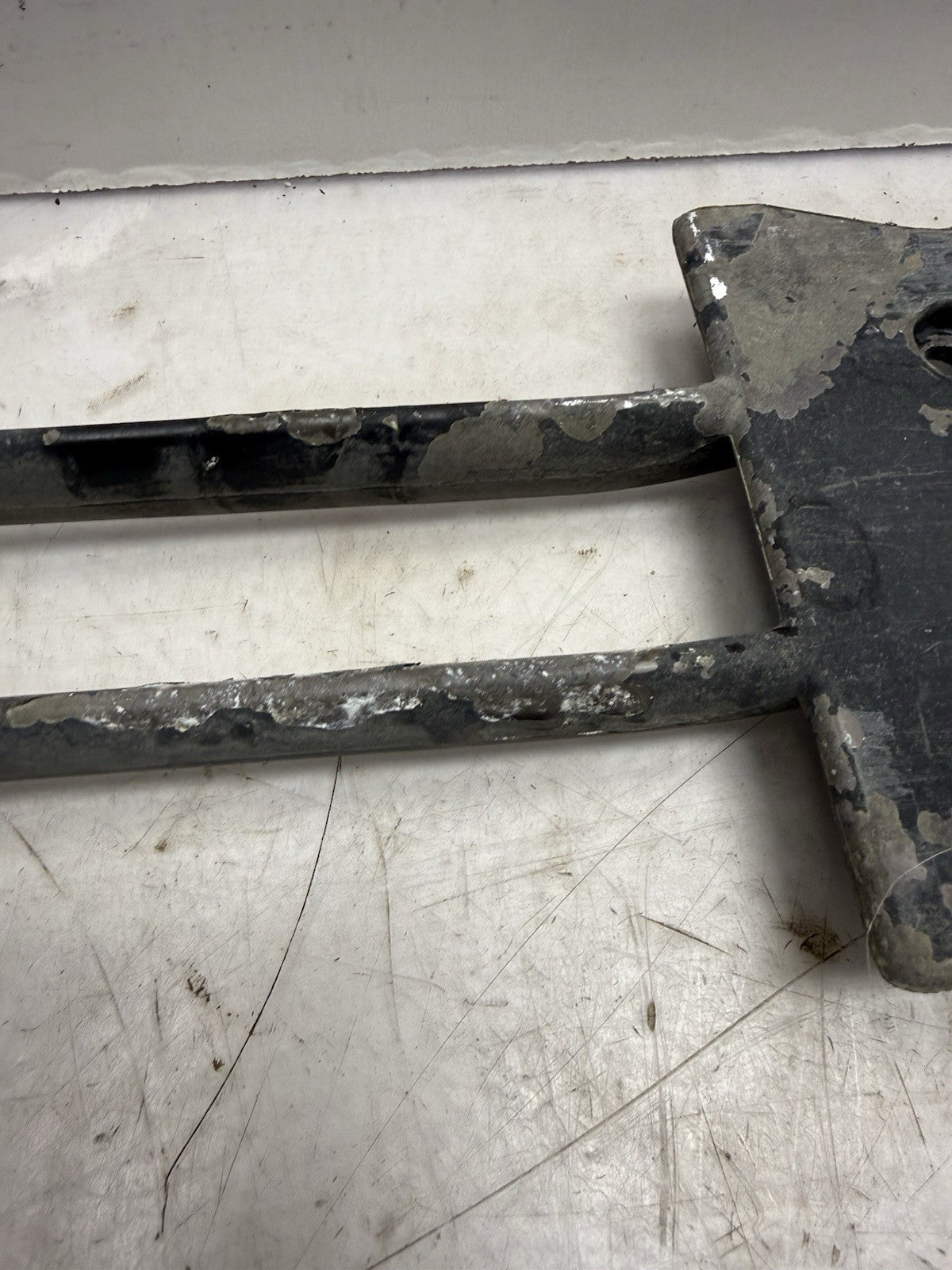 2004-2006 Sea-Doo GTX 155 / RXT 215 OEM Jet Pump Intake Grate 271001459