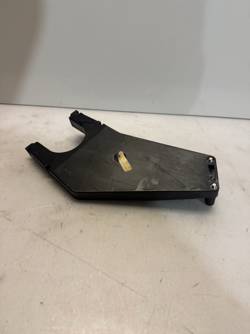 2007-2011 Sea-Doo OEM Steering Cable Support Bracket Freshwater GTI GTS GTX
