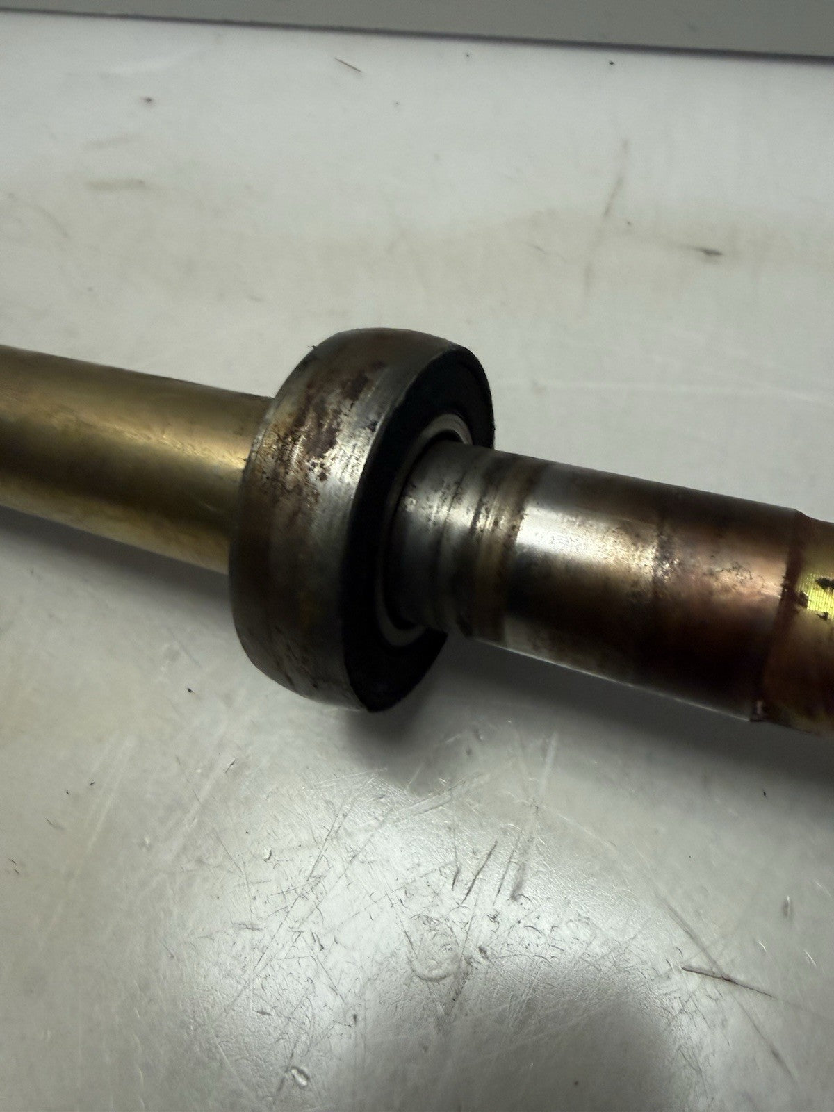 2006-2015 Switchback RMK Assault IQ Shift 600 Polaris OEM Jackshaft Driveshaft
