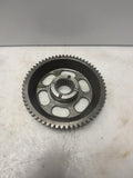 2000-2004 SUZUKI LTZ 400 DRZ 400 OEM Starter Gear Starting Clutch Gear