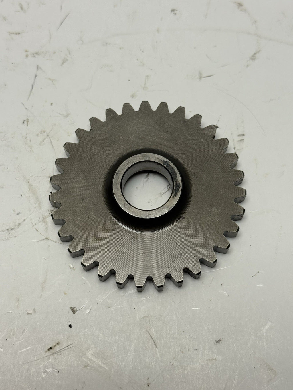 1995 - 2022 Kawasaki KX 100 KX 85 KX80 Kicker Idle Gear Spur 31T 59051-1147 OEM