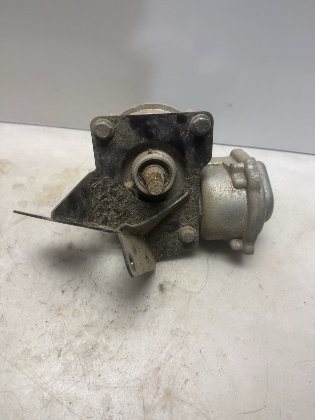 2021 Polaris Ranger XP 1000 OEM Power Steering Unit Gearbox