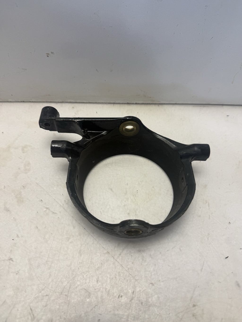 1994-2001 POLARIS SL 900 OEM STEERING REVERSE TRIM RING 5130960