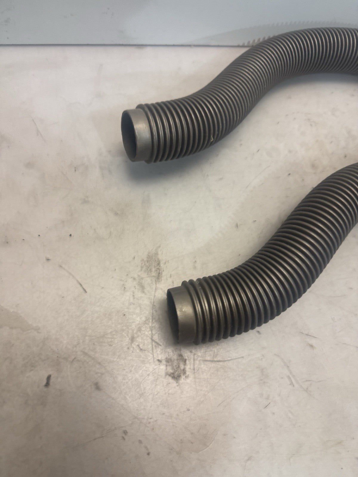 1998-2003 Sea-Doo XP DI Limited OEM Storage Cover Vent Hose Tube Set