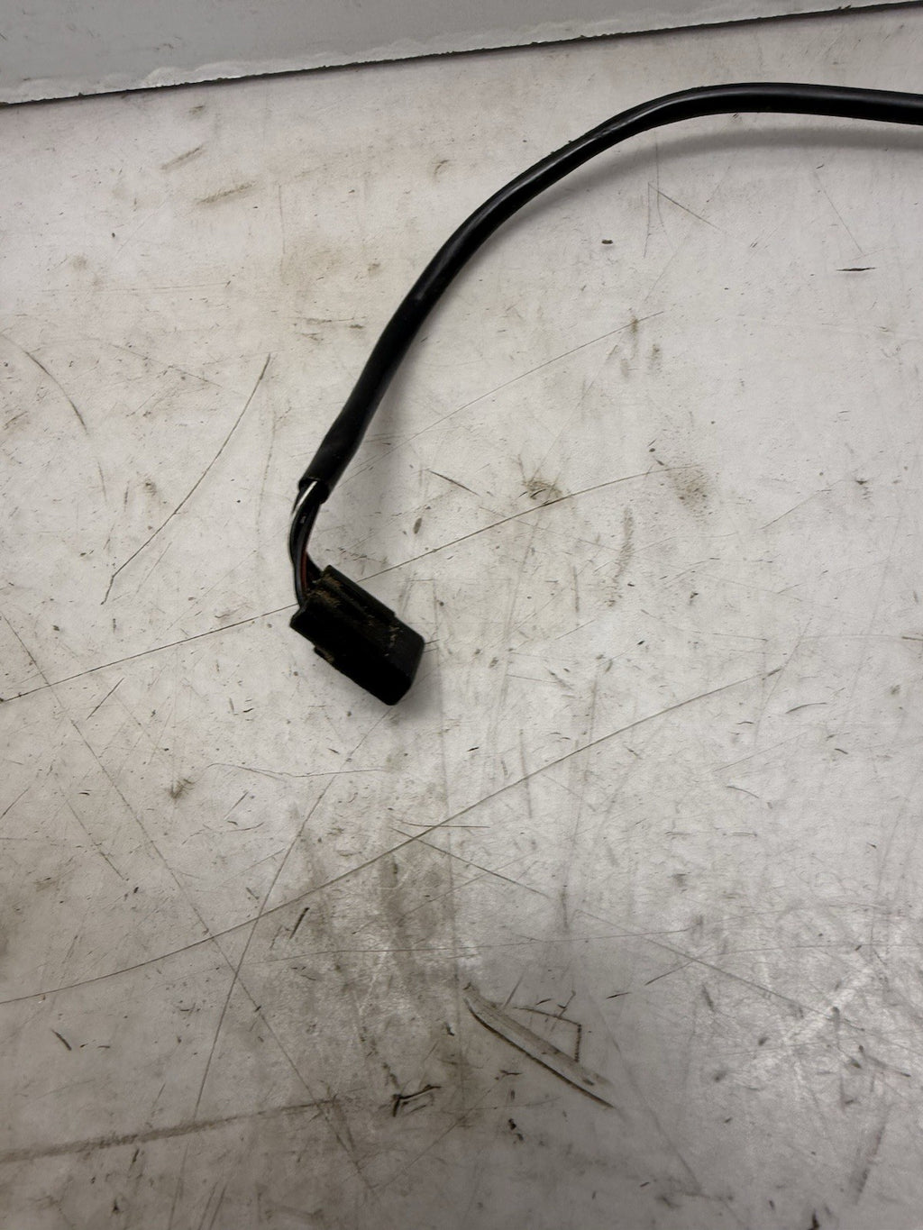 1996-2026 SUZUKI GSXR600 GSX600F OEM SPEED SPEEDOMETER SENSOR 34990-35F00