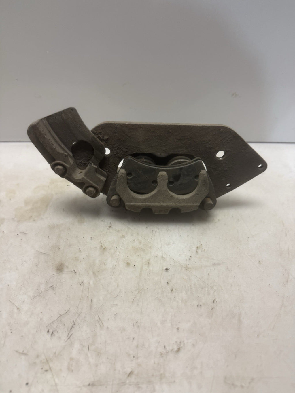2021-2022 Polaris Ranger XP 1000 OEM Front Left LH Brake Caliper Ass’y