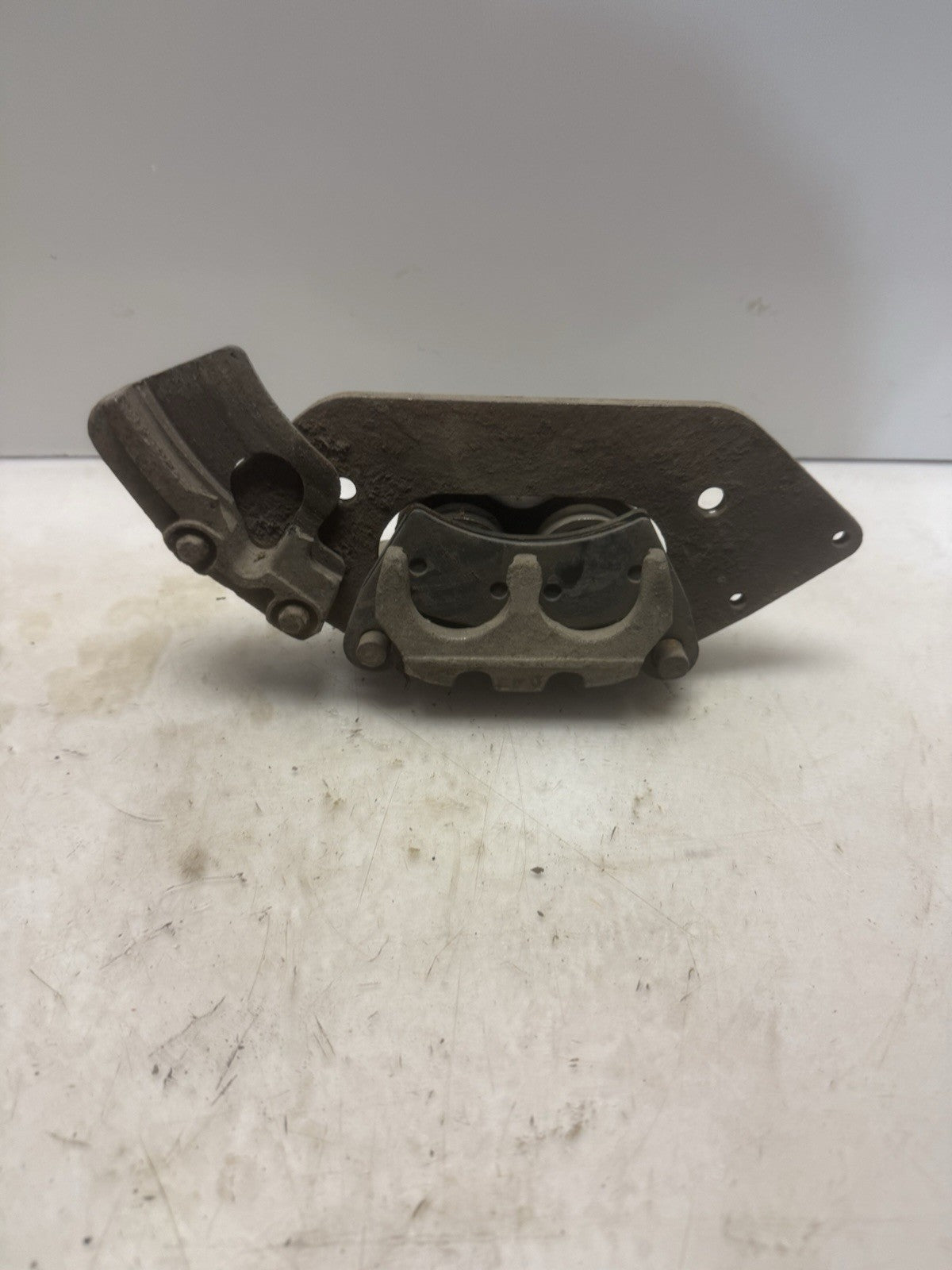2021-2022 Polaris Ranger XP 1000 OEM Front Left LH Brake Caliper Ass’y