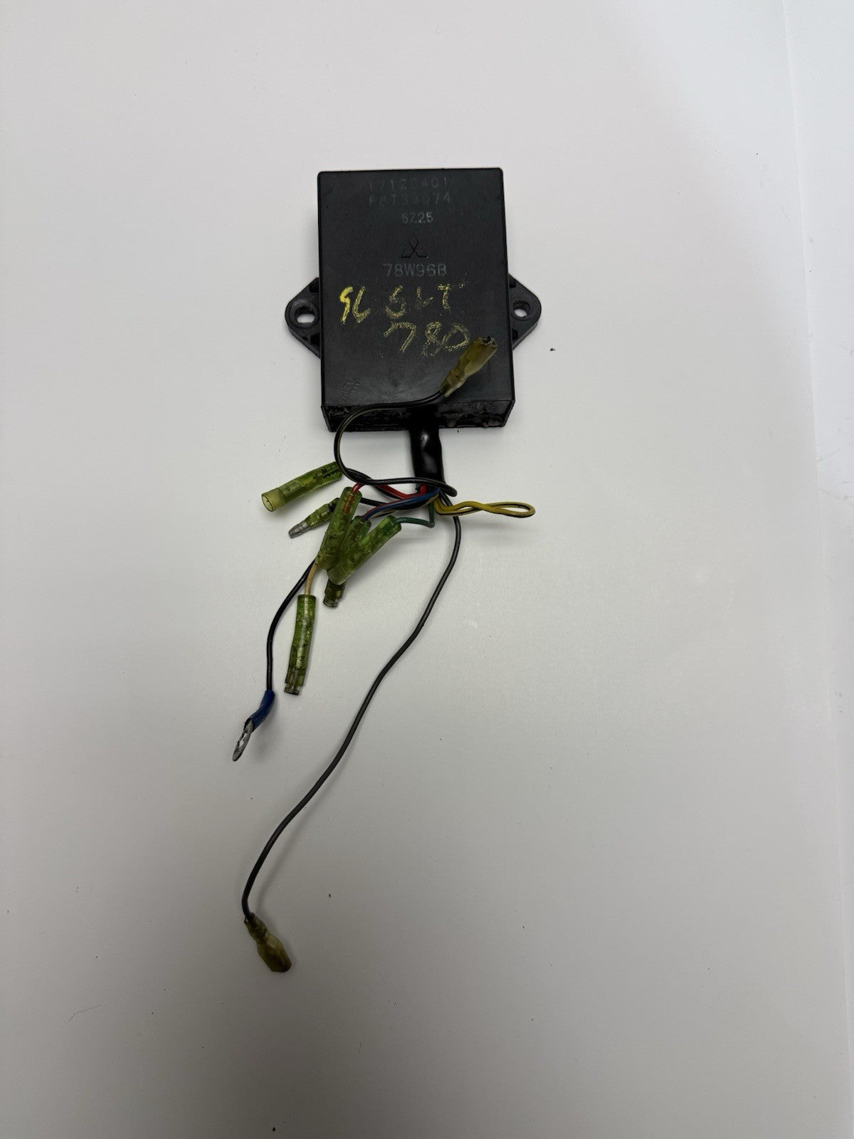 1996-1997 POLARIS SLT 780 or SL 780 OEM ELECTRICAL CONTROL CDI UNIT IGNITER BOX