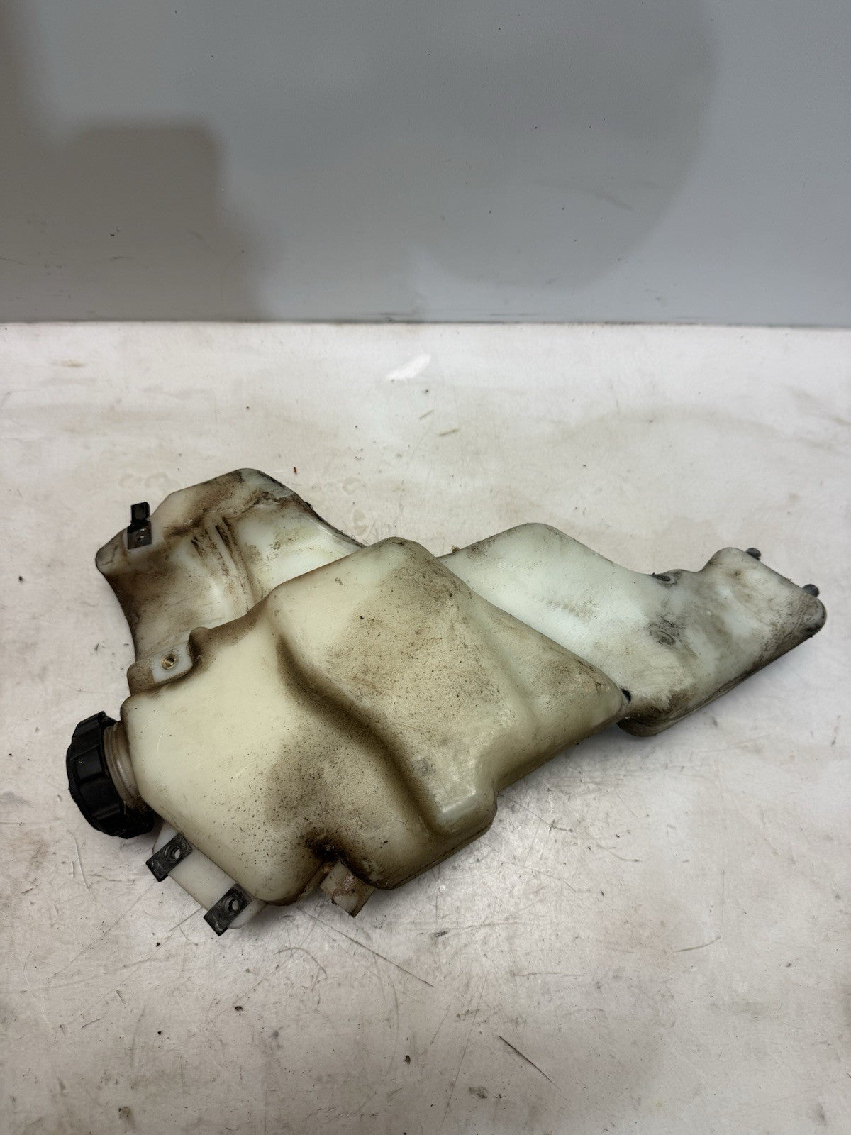 2007-2015 Polaris IQ Shift / RMK / Switchback 600 OEM Oil Tank 2520650