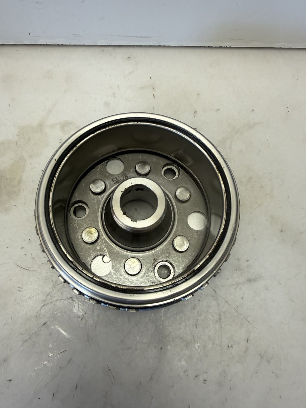 2014-2026 Sea-Doo SPARK Trixx 900 OEM Flywheel 420685702