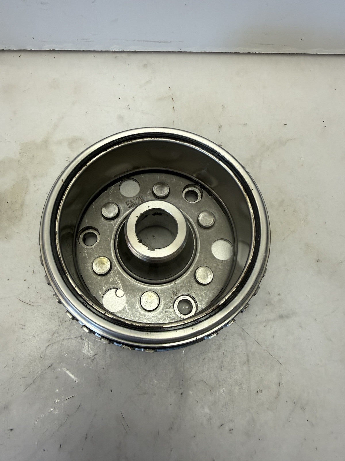 2014-2026 Sea-Doo SPARK Trixx 900 OEM Flywheel 420685702