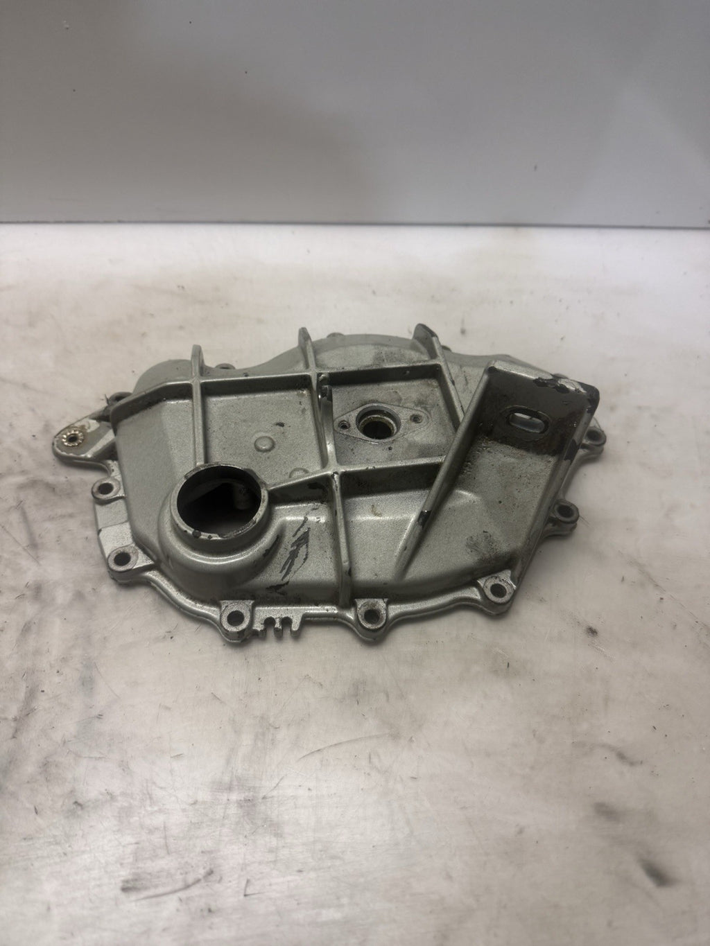 1996-2003 Sea-Doo OEM Stator Plate Ignition Cover GTX XP GSX Challenger XP RX