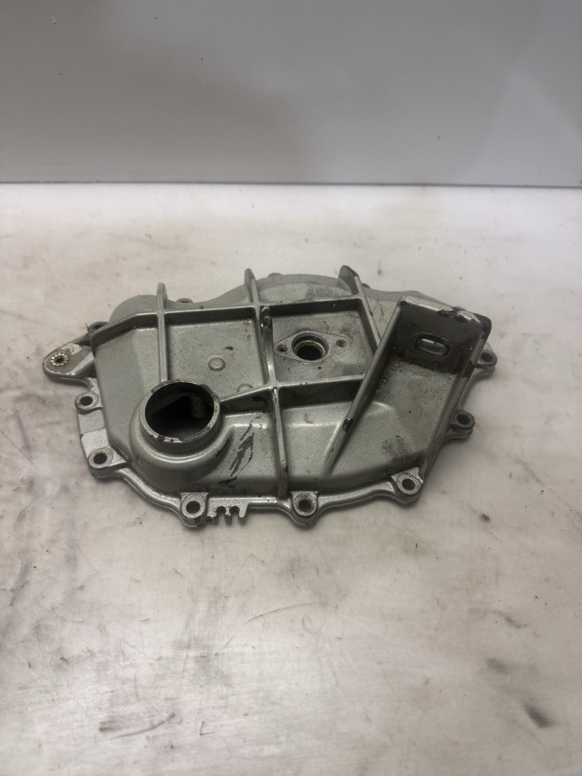 1996-2003 Sea-Doo OEM Stator Plate Ignition Cover GTX XP GSX Challenger XP RX