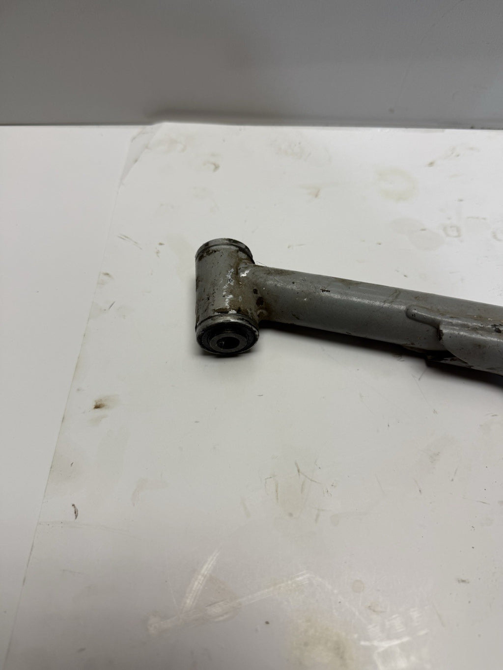 2003-2007 Suzuki Quadsport LTZ 400 OEM Front Left Lower Control A-Arm