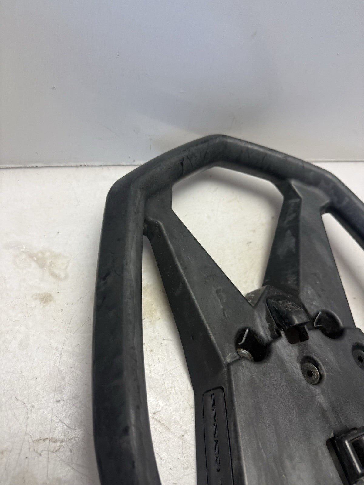 2014-2023 Sea-Doo SPARK Trixx 900 OEM Grab Handle (Black) 291003384 291004618