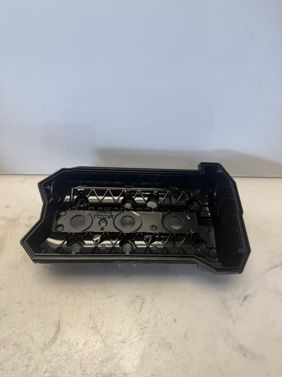 2014-2022 Sea-Doo GTI & GTS 90 / SPARK TRIXX OEM Cylinder Head Cover & Gasket