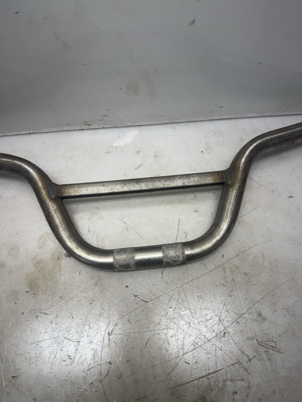 2002-2005 Sea-Doo GTX 155 / RXP 215 OEM Steering Handle Bar 277001012 277001454
