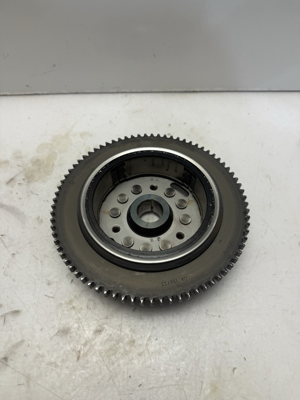 1996-2005 Sea-Doo OEM Magneto Flywheel Gear 420995119 GTS GTX GTI Challenger 
