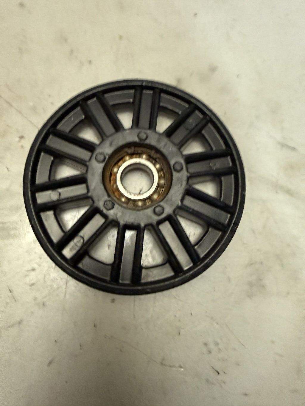 2003-2021 Polaris 850 Axys RMK 700 155" Track Idler Boggie Wheel 5.63