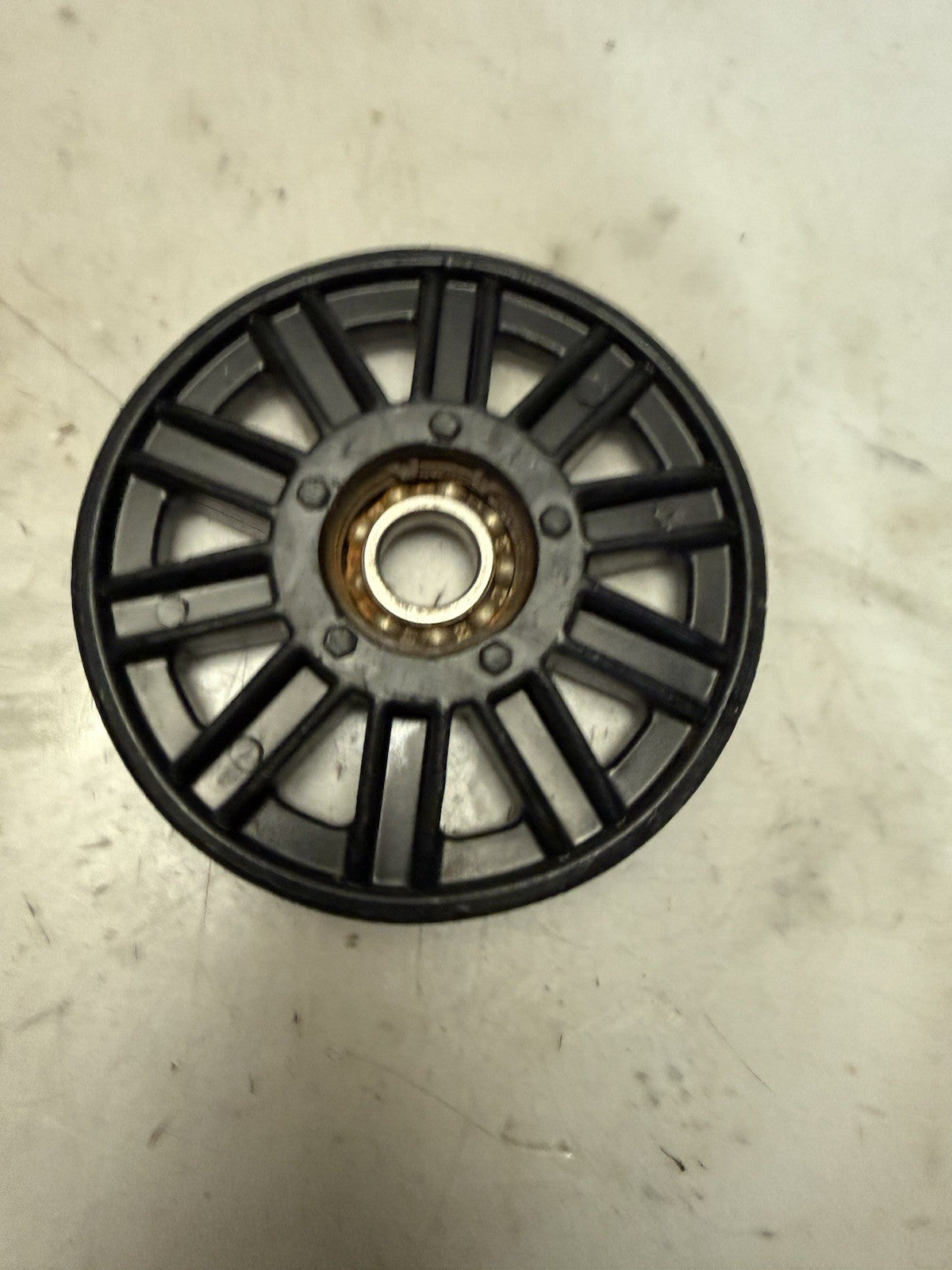2003-2021 Polaris 850 Axys RMK 700 155" Track Idler Boggie Wheel 5.63