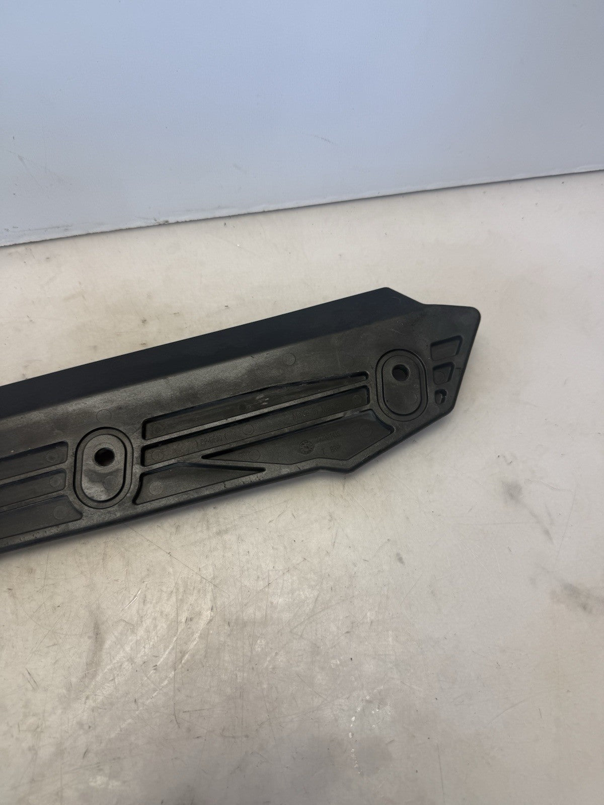 2014-2026 Sea-Doo SPARK Trixx 900 OEM LH Left Sponson 292001435 292002008