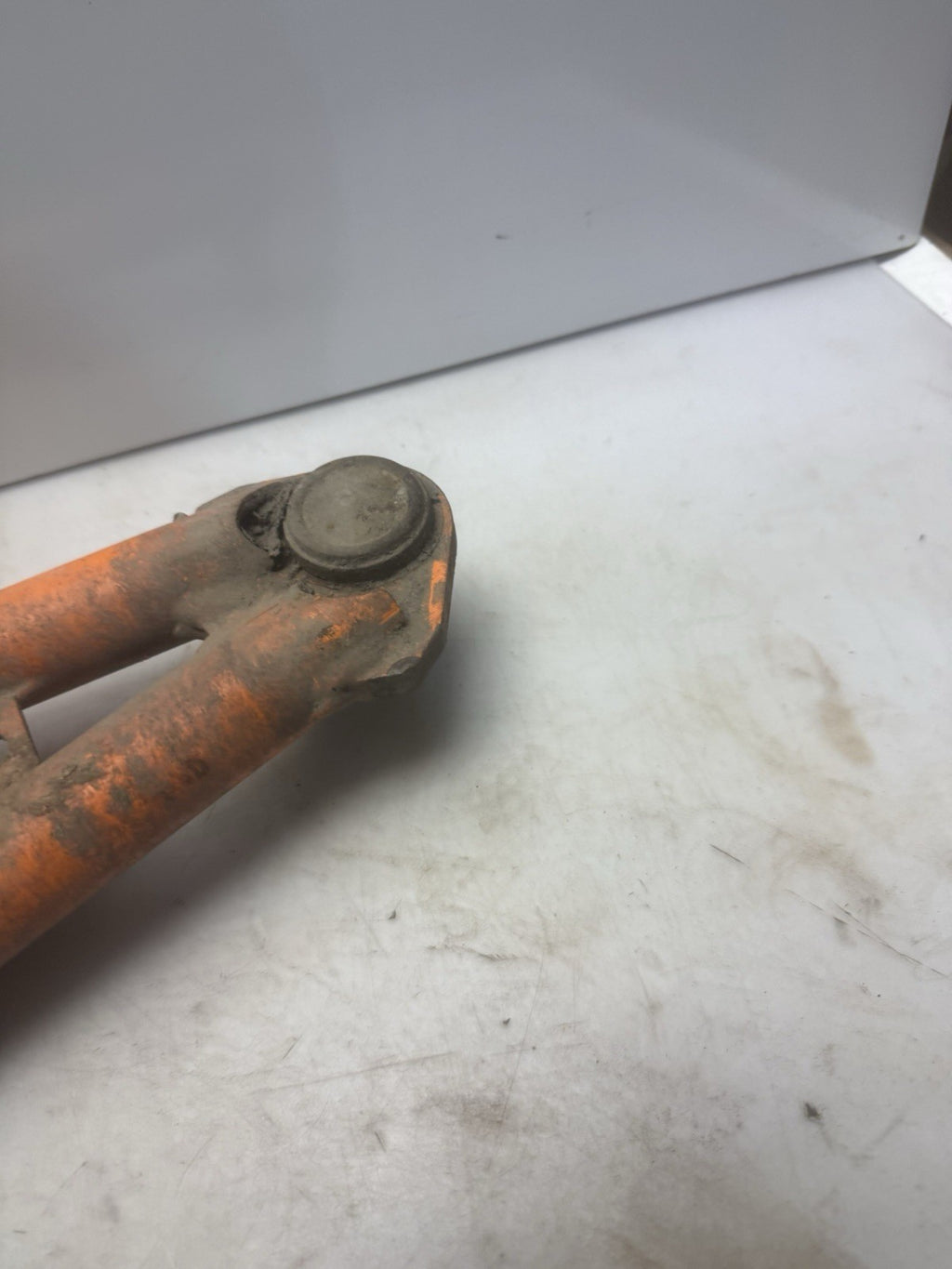 2021 Polaris XP 1000 High Lifter OEM Right Hand RH Upper Control A-Arm