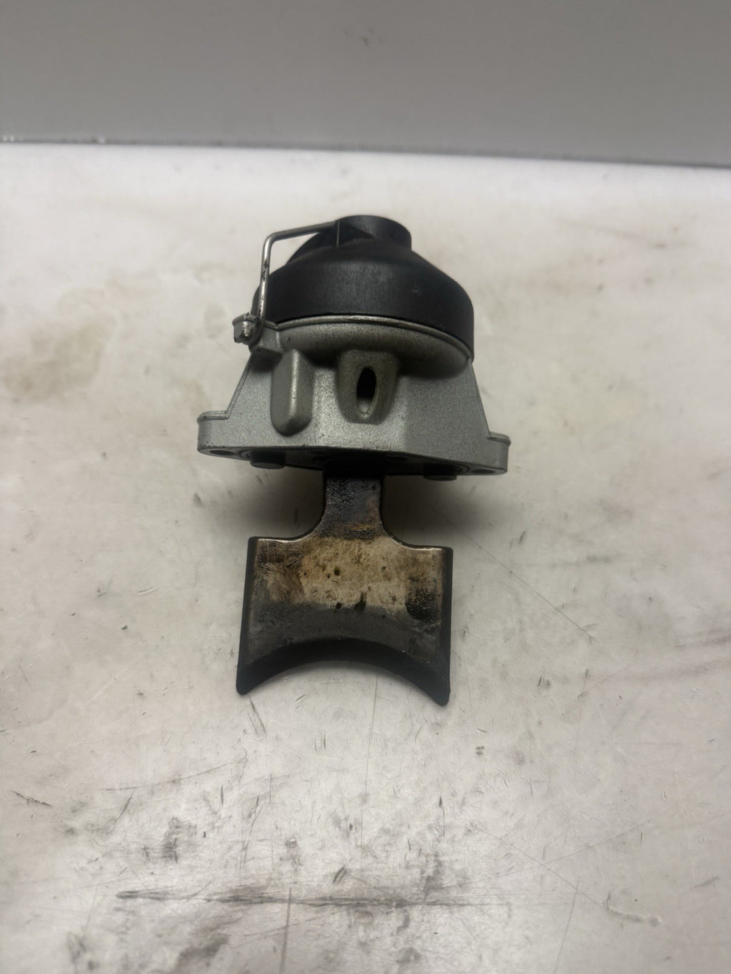 1998-2002 Sea-Doo GSX XP RX 951 OEM Exhaust Powervalve Guillotine Piston Ass'y