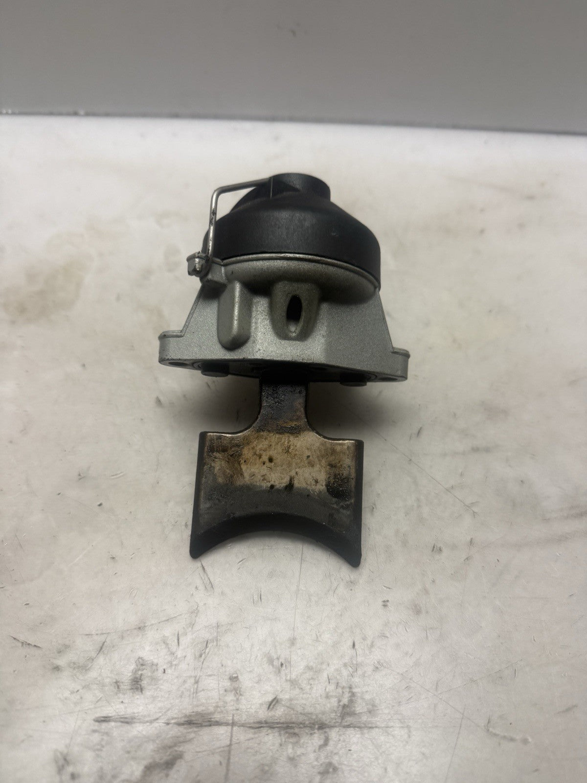 1998-2002 Sea-Doo GSX XP RX 951 OEM Exhaust Powervalve Guillotine Piston Ass'y