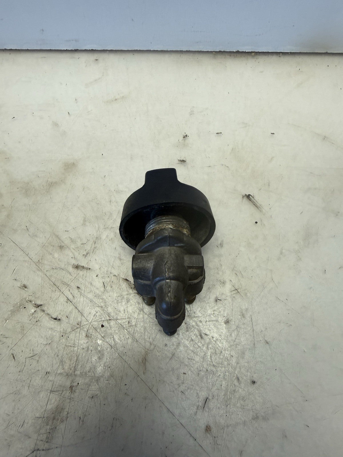 1992-1996 Polaris SLT 750 OEM Gas Fuel Valve Petcock 7052063