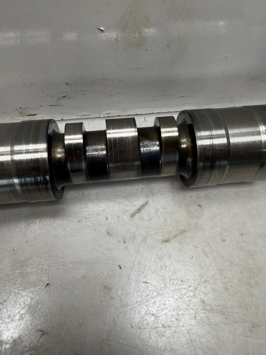 2003-2005 SEADOO GTX 4-TEC OEM CAMSHAFT 420837621