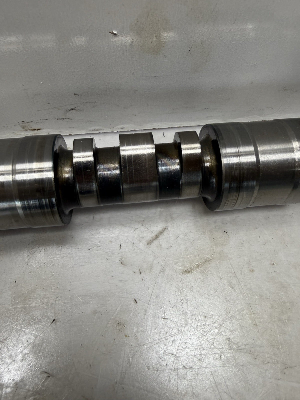 2003-2005 SEADOO GTX 4-TEC OEM CAMSHAFT 420837621