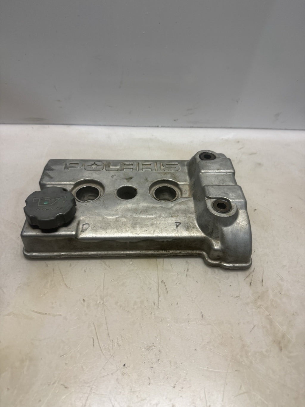 2013-2026 Polaris Ranger XP 1000 NSTR OEM Cylinder Head Valve Cover 5634650