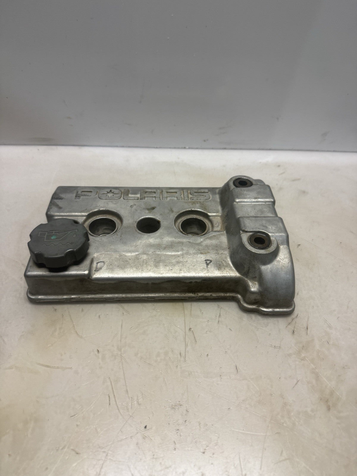 2013-2026 Polaris Ranger XP 1000 NSTR OEM Cylinder Head Valve Cover 5634650