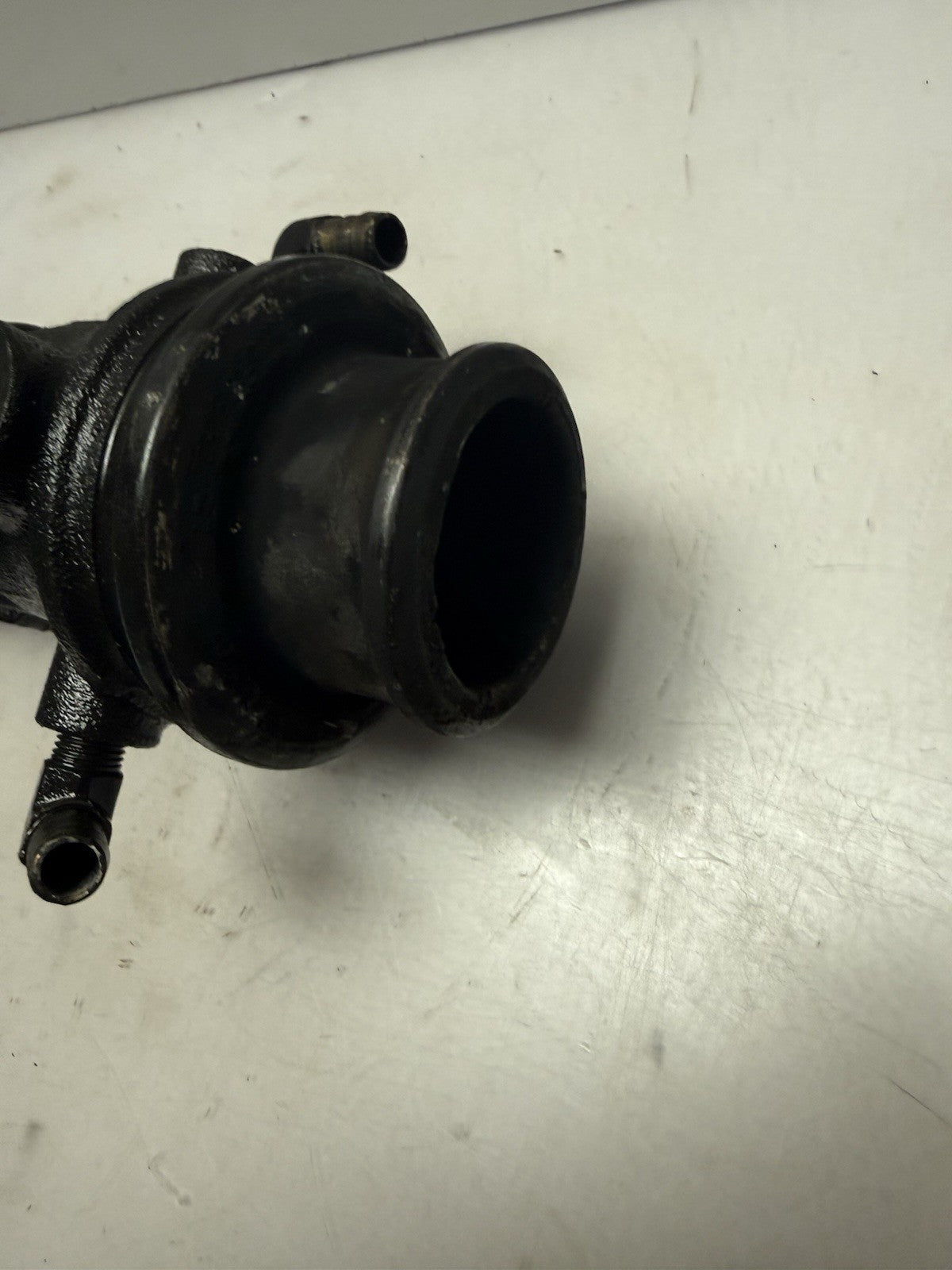 2002-2026 Sea-Doo OEM Exhaust Manifold Ass'y Freshwater RXP Challenger Wake