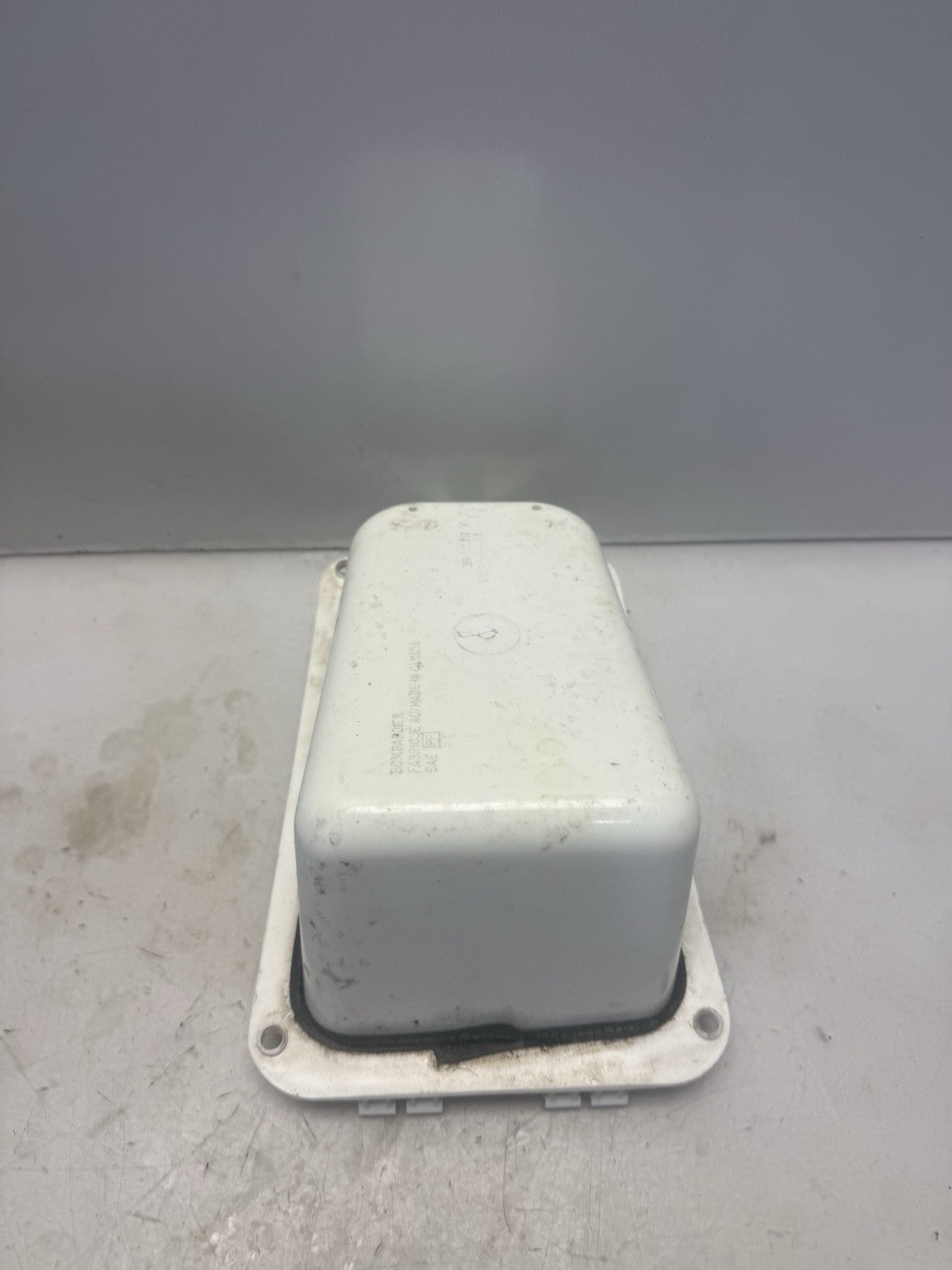 1996-2003 Sea-Doo OEM Glove Box Tray Storage GTX 787/800 LRV Freshwater