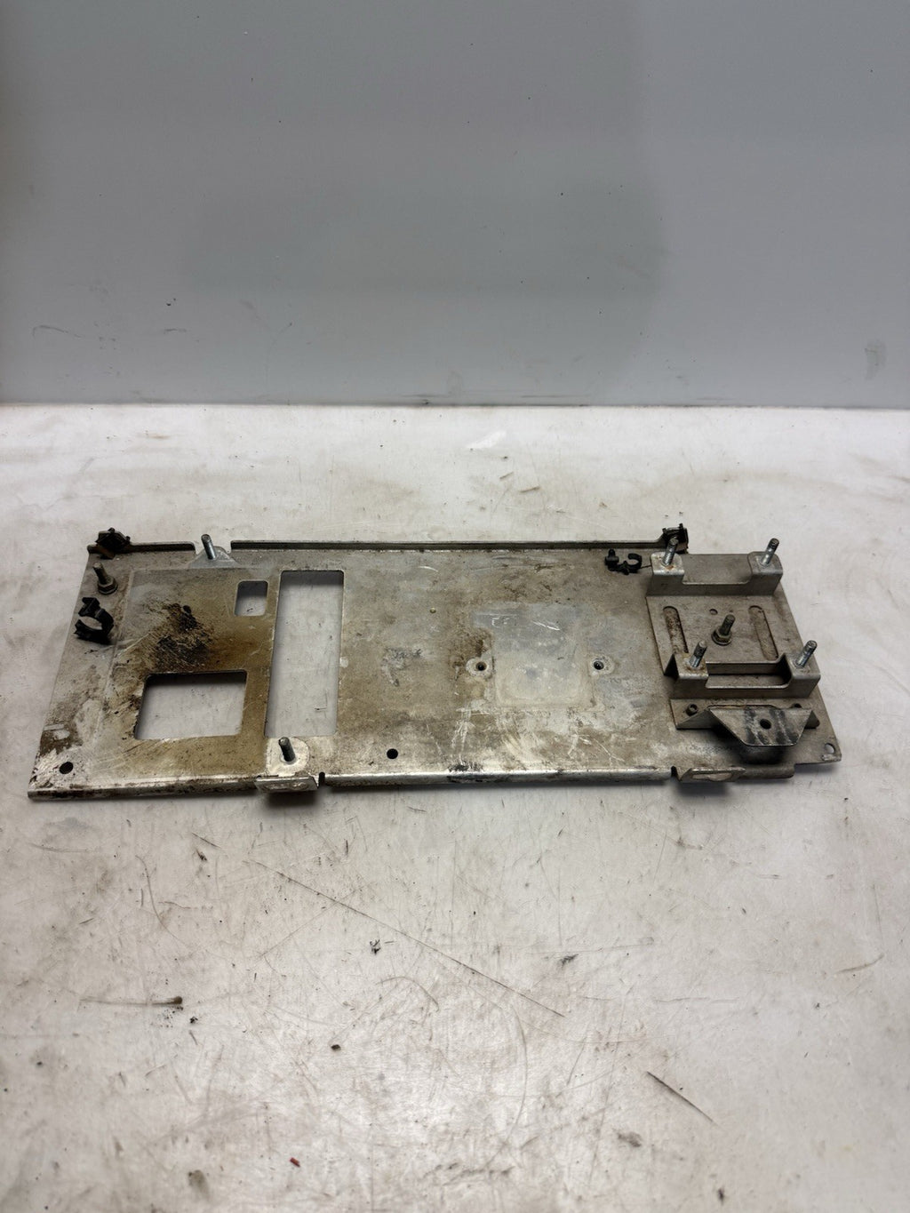 2007-2015 Polaris OEM Electrical Mounting Plate IQ RMK 600 700 800 Switchback