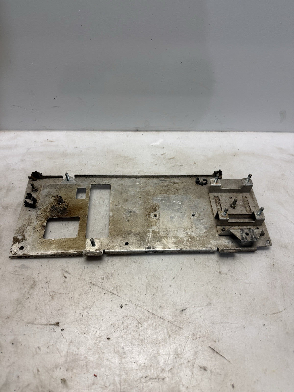 2007-2015 Polaris OEM Electrical Mounting Plate IQ RMK 600 700 800 Switchback