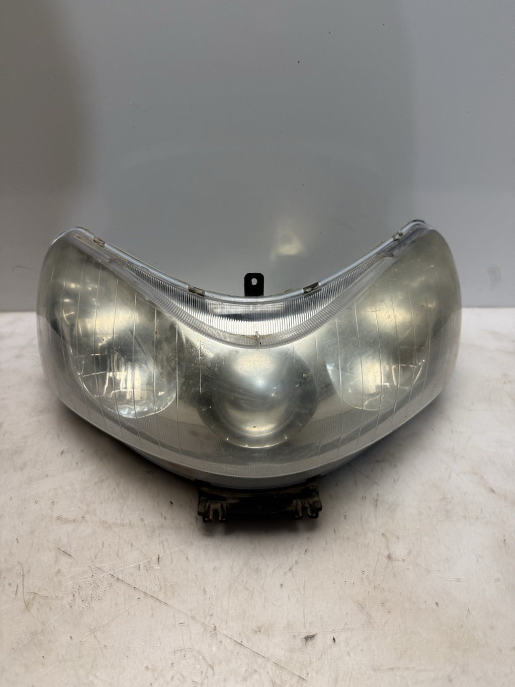 2005-2017 Polaris OEM Front Head Light Lamp Headlight Dragon RMK IQ Classic