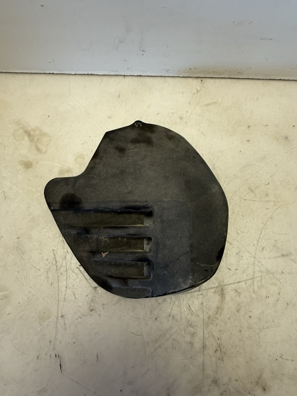 2006-2011 Sea-Doo OEM RH Right Off Power Assisted Steering Vane Freshwater RXP