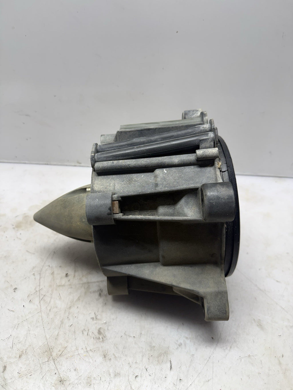 2004-2005 SEA-DOO GTX 4 TEC WAKE 155 OEM PROPULSION JET PUMP IMPELLER ASSEMBLY