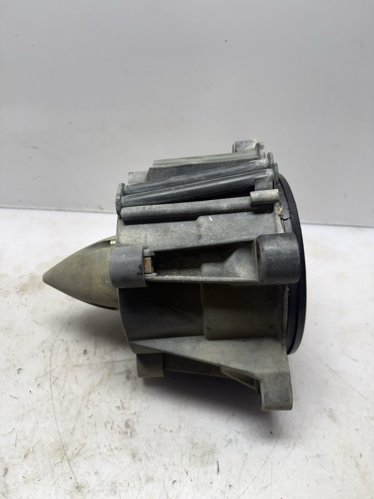 2004-2005 SEA-DOO GTX 4 TEC WAKE 155 OEM PROPULSION JET PUMP IMPELLER ASSEMBLY