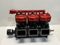 1999-2002 POLARIS GENESIS VIRAGE TX PRO 1200 CARB OEM FRESHWATER ENGINE ASSEMBLY