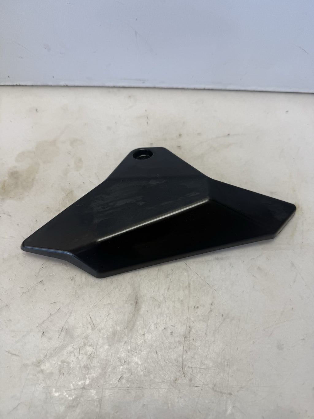 2014-2023 Sea-Doo SPARK 900 HO OEM RH Right Rear Trim Panel (Black) 291003884