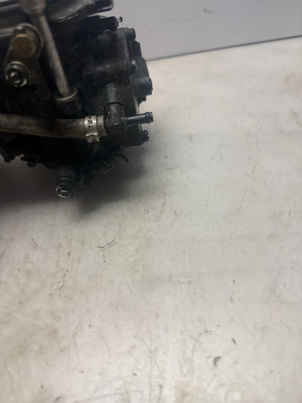 1999-2002 GTX GSX XP RX Sea-Doo PWC Jetski OEM PTO & MAG Duel Carburetor Ass'y