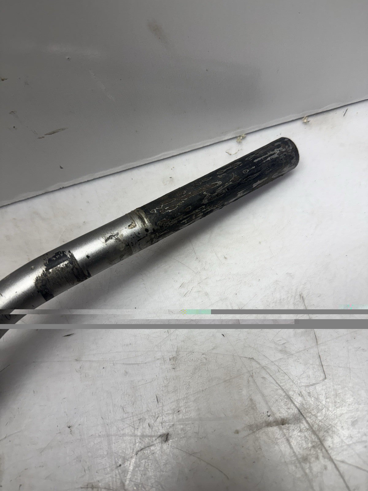 2005-2011 KAWASAKI KX65 OEM HANDLEBARS HANDLE BAR