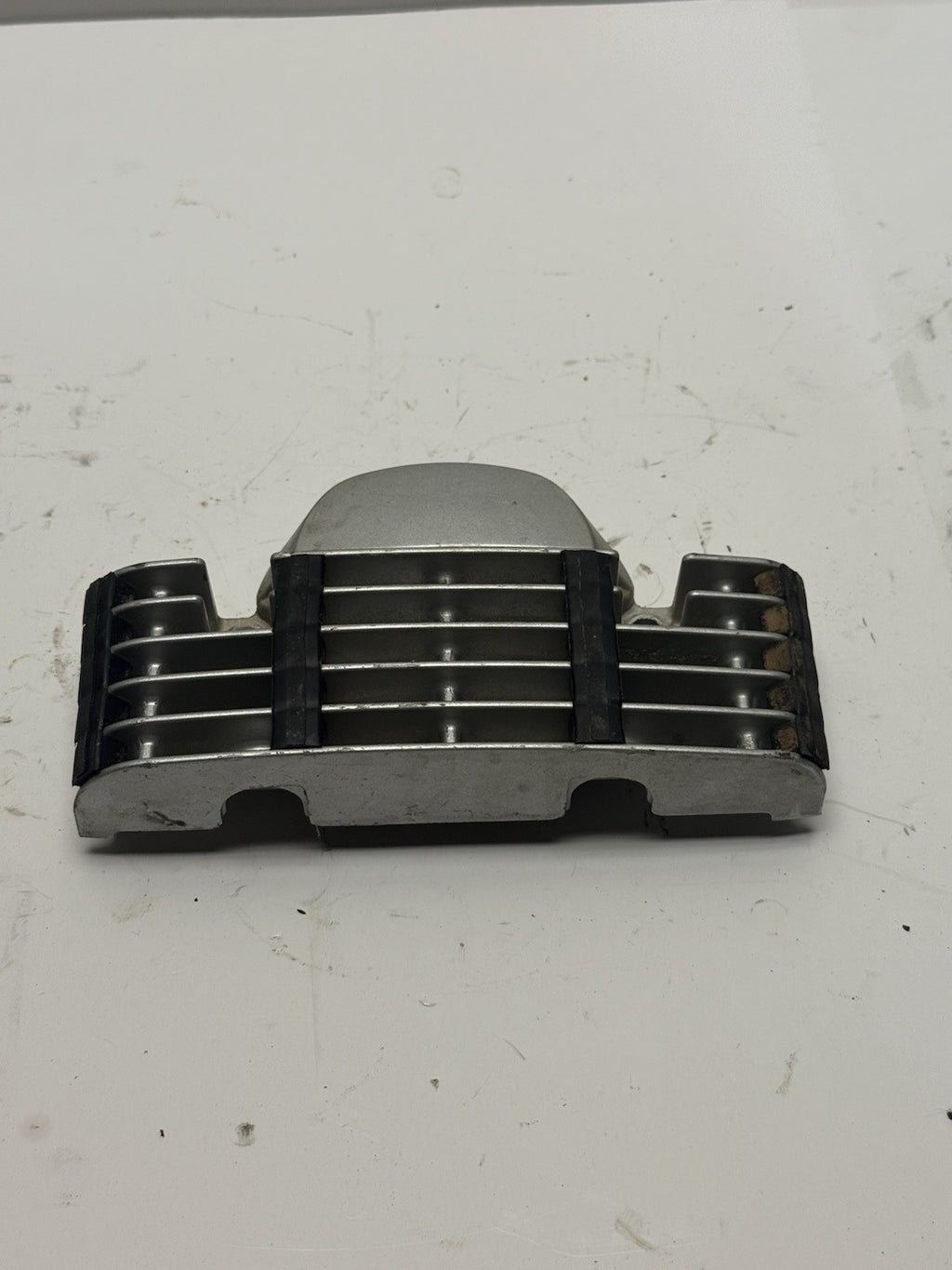 2000-2007 Yamaha TTR125 OEM Timing Chain Cover Cylinder Head Cam Chain Cover